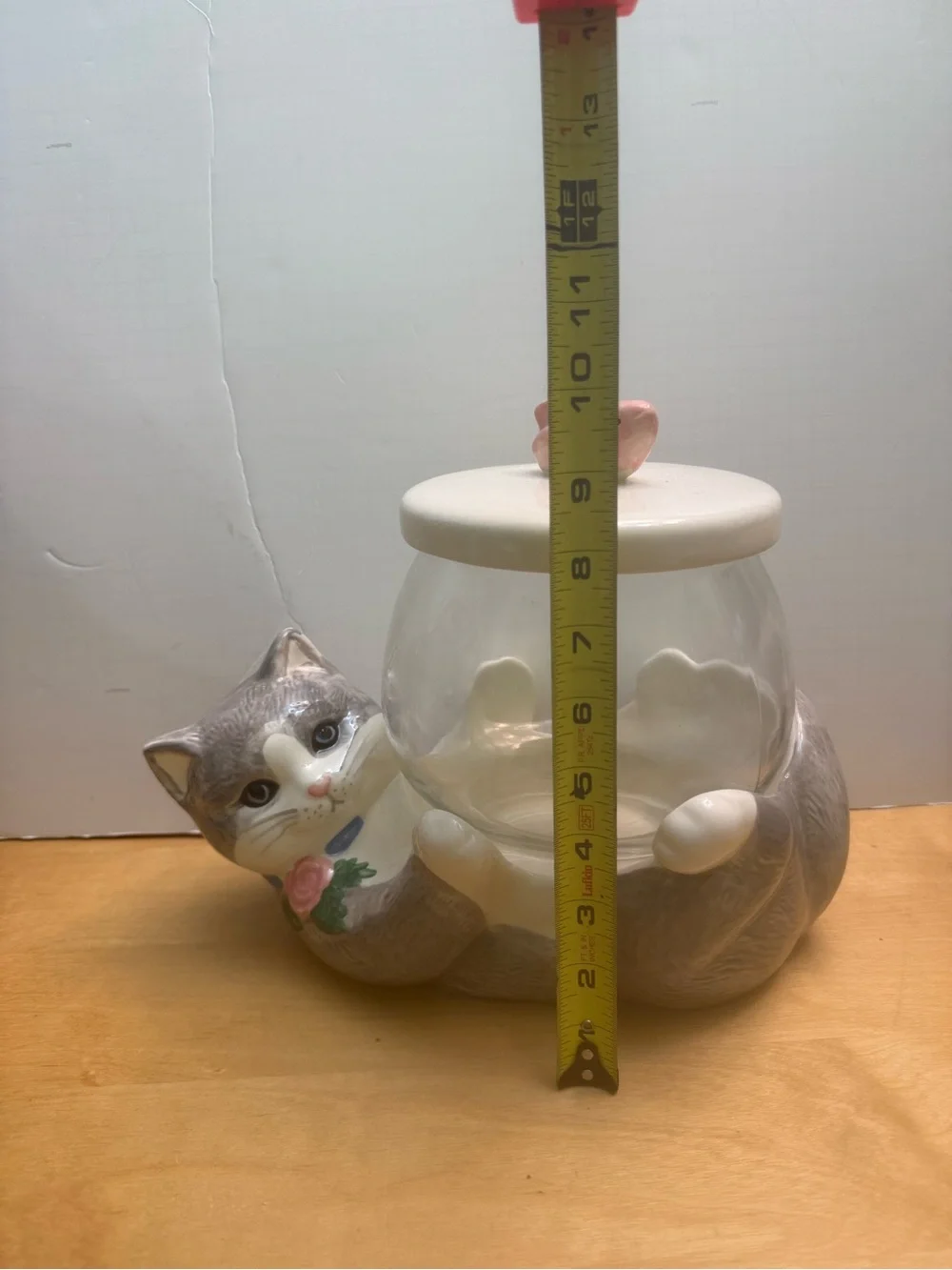 Treasure Cat adorable item